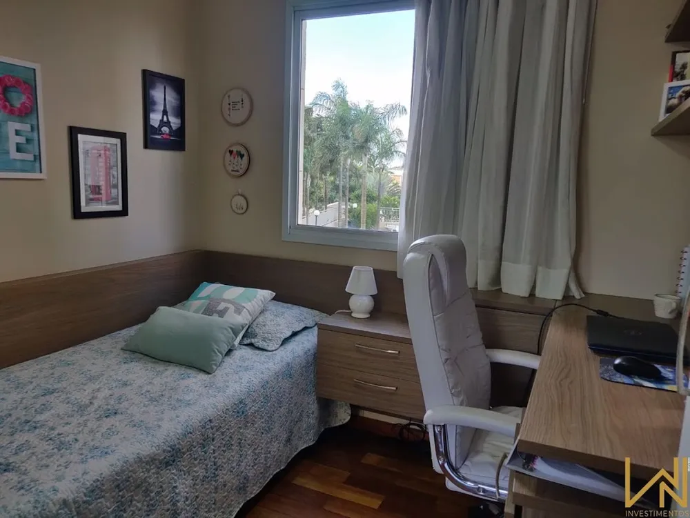 Apartamento, 4 quartos, 140 m² - Foto 12
