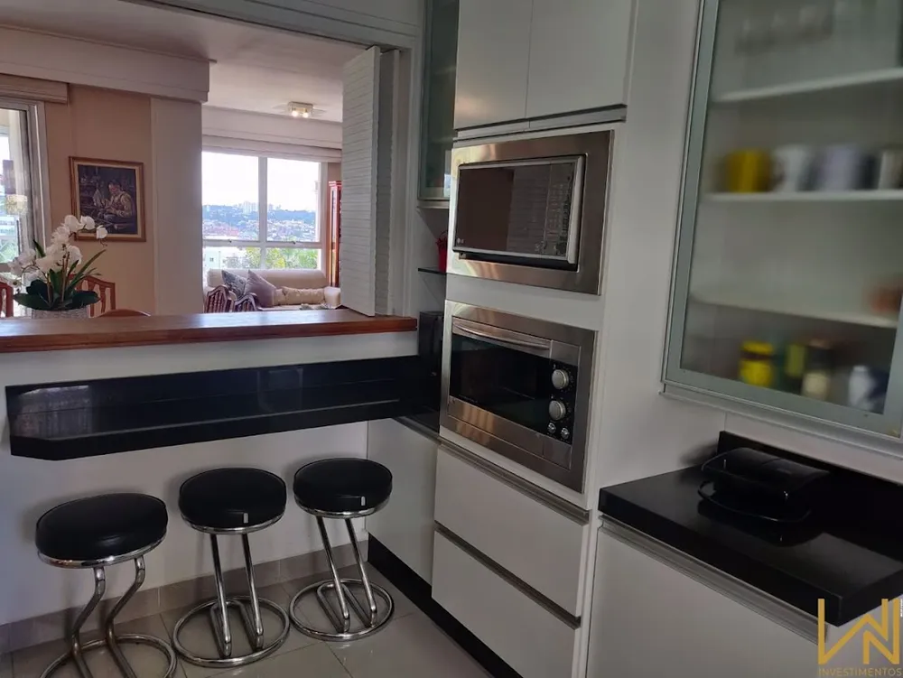 Apartamento, 4 quartos, 140 m² - Foto 9