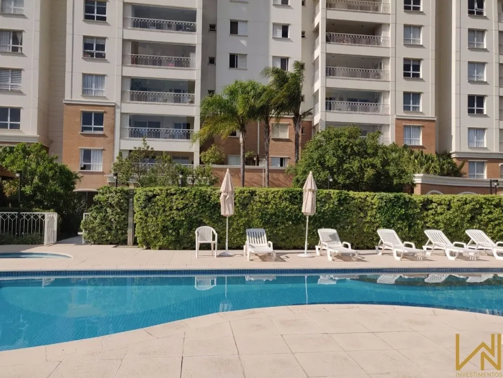 Apartamento, 4 quartos, 140 m² - Foto 1