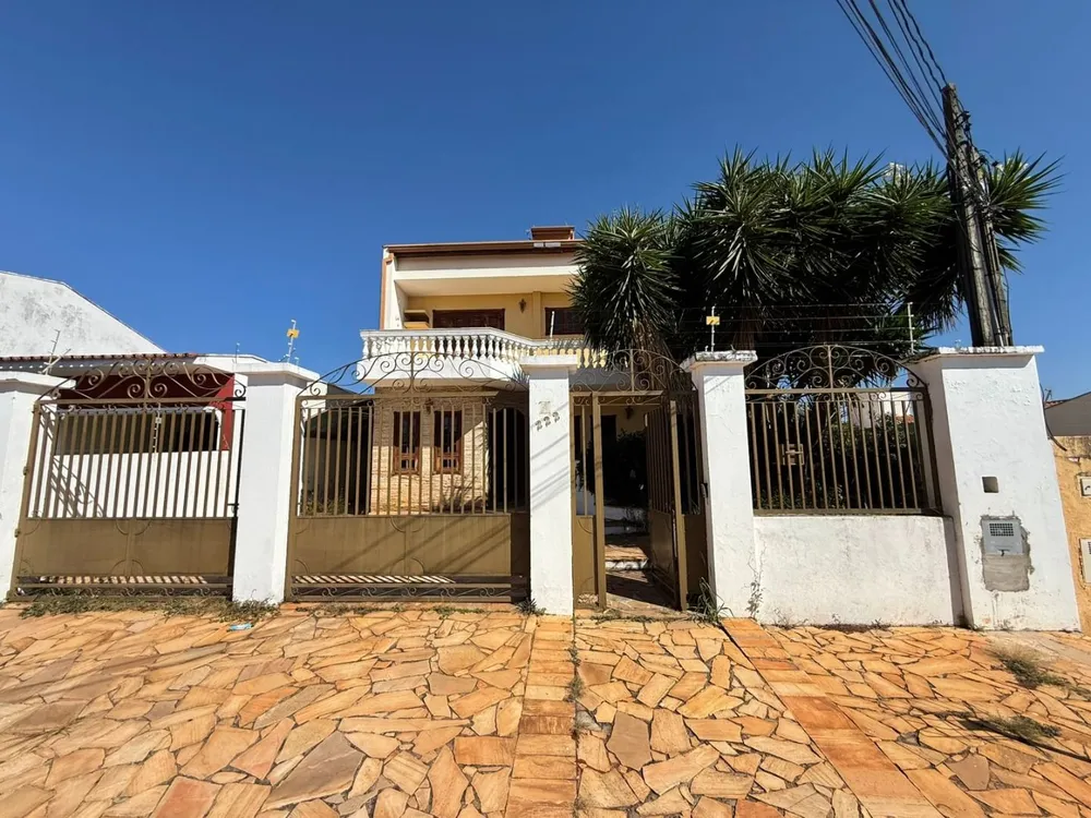 Casa, 3 quartos, 320 m² - Foto 16