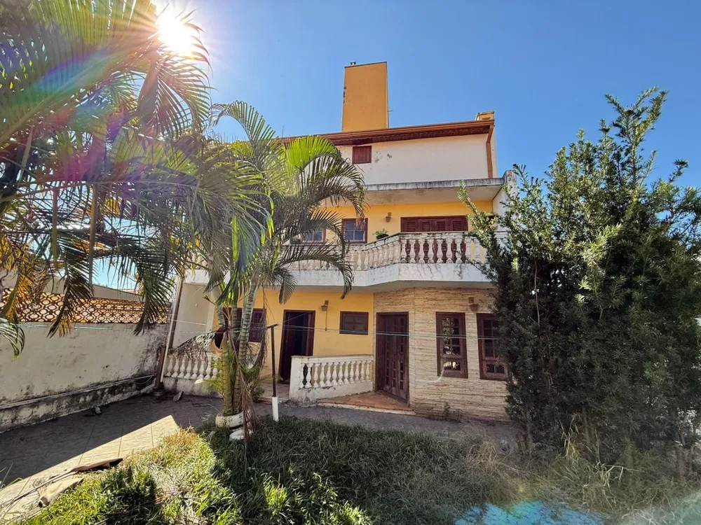Casa, 3 quartos, 320 m² - Foto 8