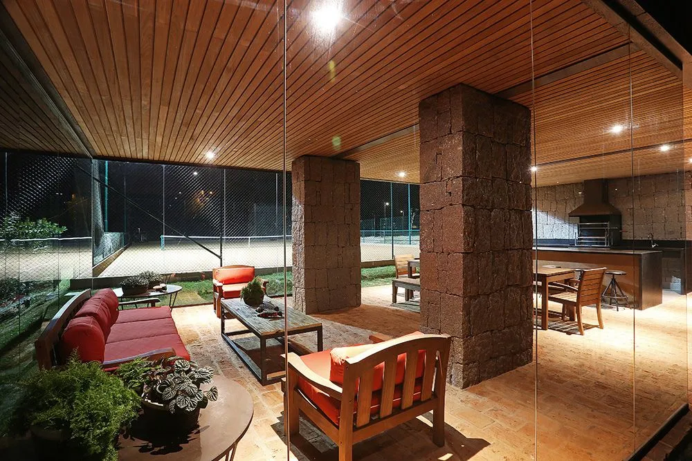 Casa de Condomínio, 4 quartos - Foto 5