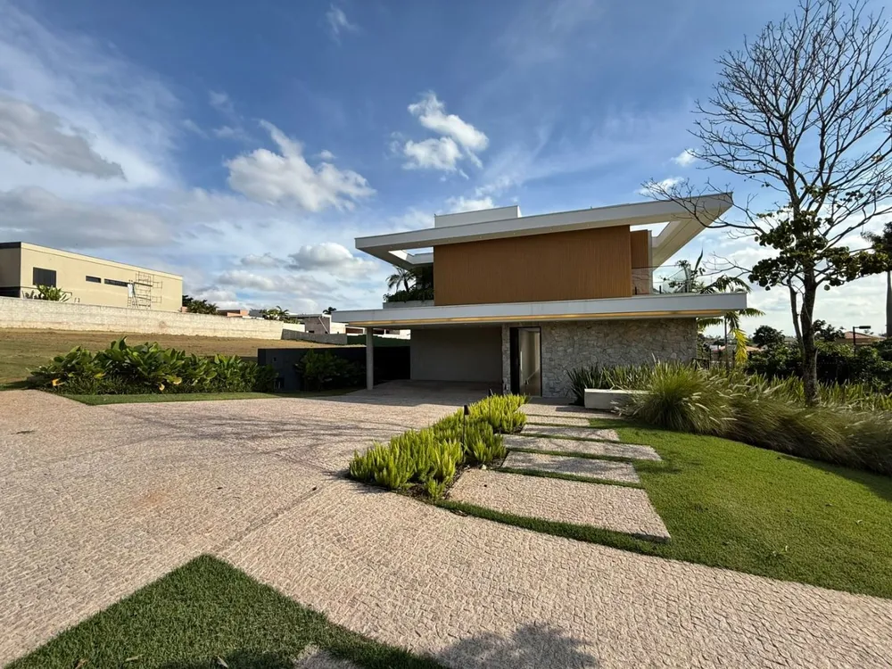 Casa de Condomínio, 4 quartos - Foto 2