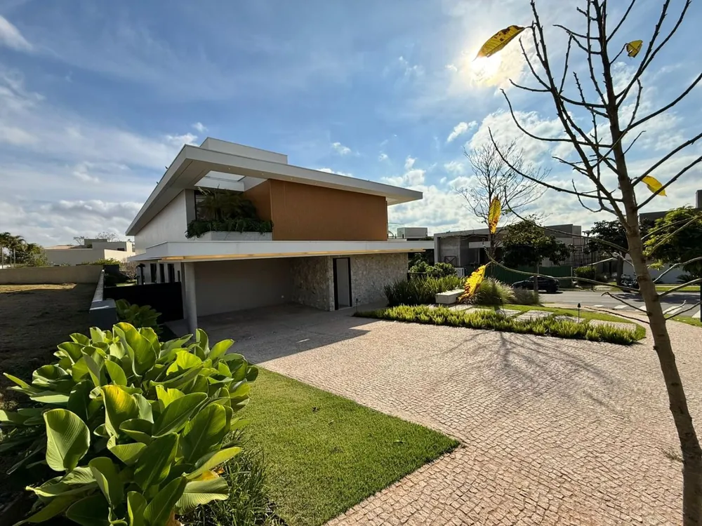 Casa de Condomínio, 4 quartos - Foto 3