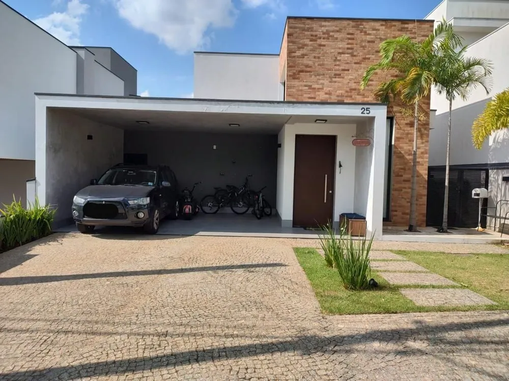 Casa de Condomínio, 3 quartos - Foto 6