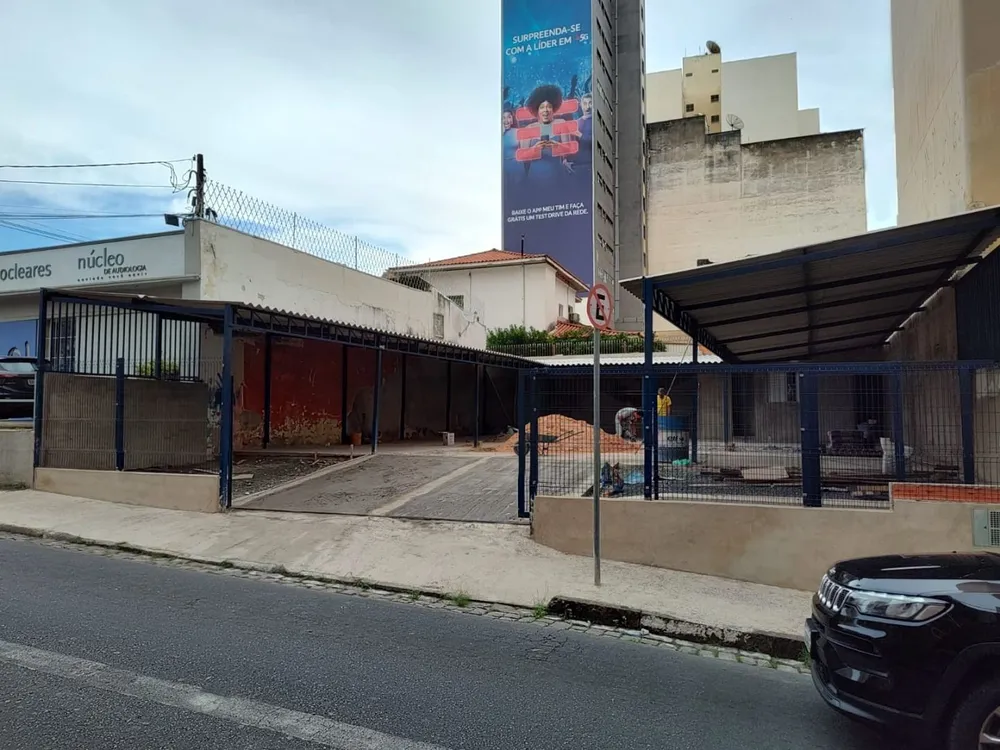 Terreno, 262 m² - Foto 1