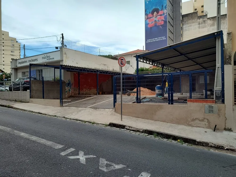 Terreno, 262 m² - Foto 2