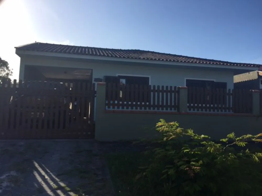 Casa, 3 quartos, 155 m² - Foto 1