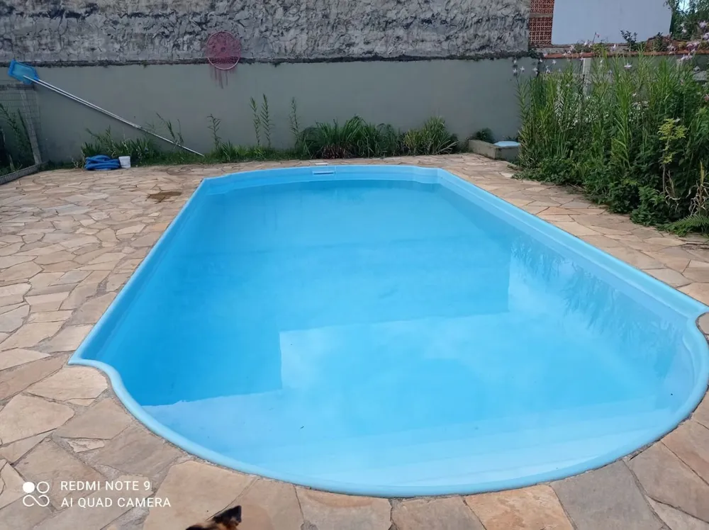 Casa, 3 quartos, 155 m² - Foto 12