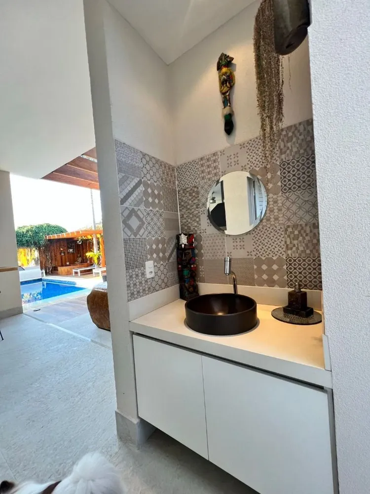 Casa de Condomínio, 4 quartos - Foto 7