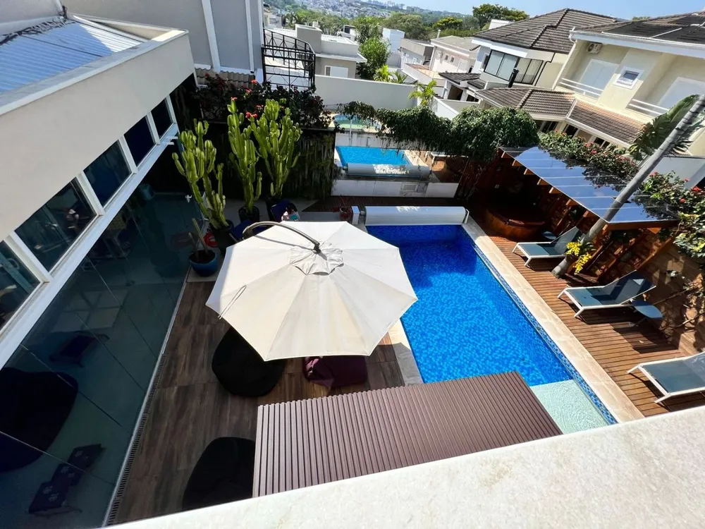 Casa de Condomínio, 4 quartos - Foto 6