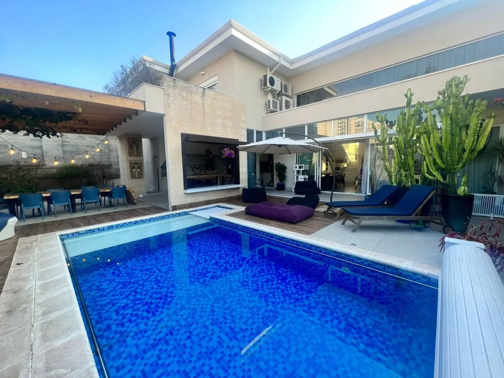 Casa de Condomínio, 4 quartos - Foto 4