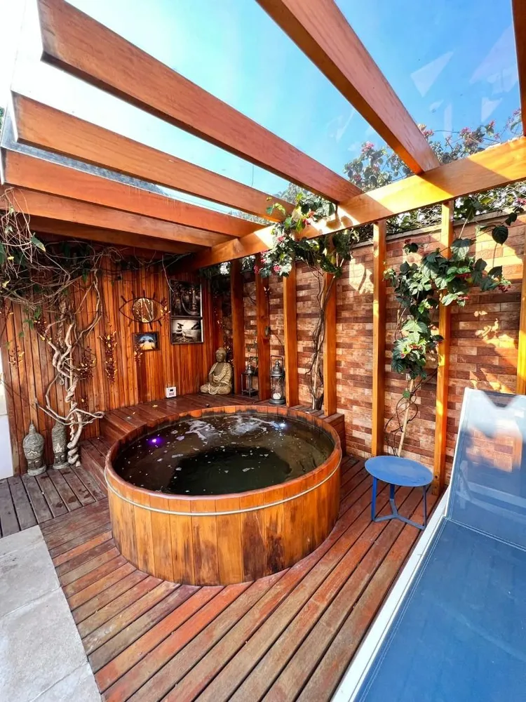 Casa de Condomínio, 4 quartos - Foto 3