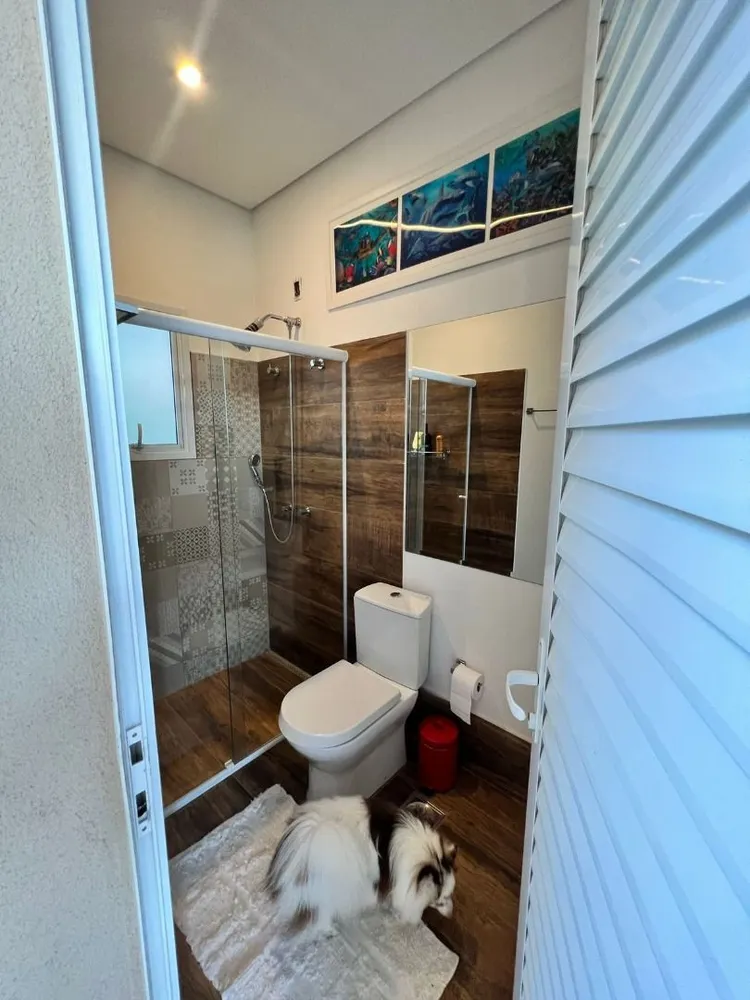 Casa de Condomínio, 4 quartos - Foto 11