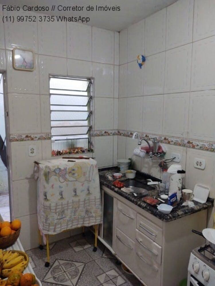 Casa, 3 quartos, 100 m² - Foto 4