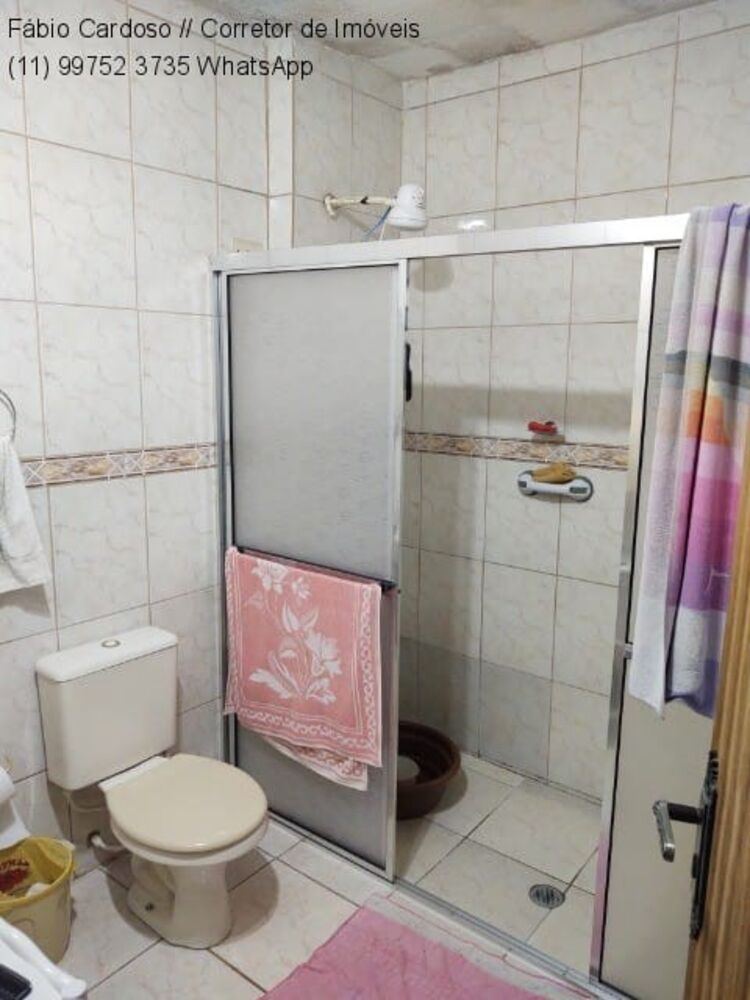 Casa, 3 quartos, 100 m² - Foto 1