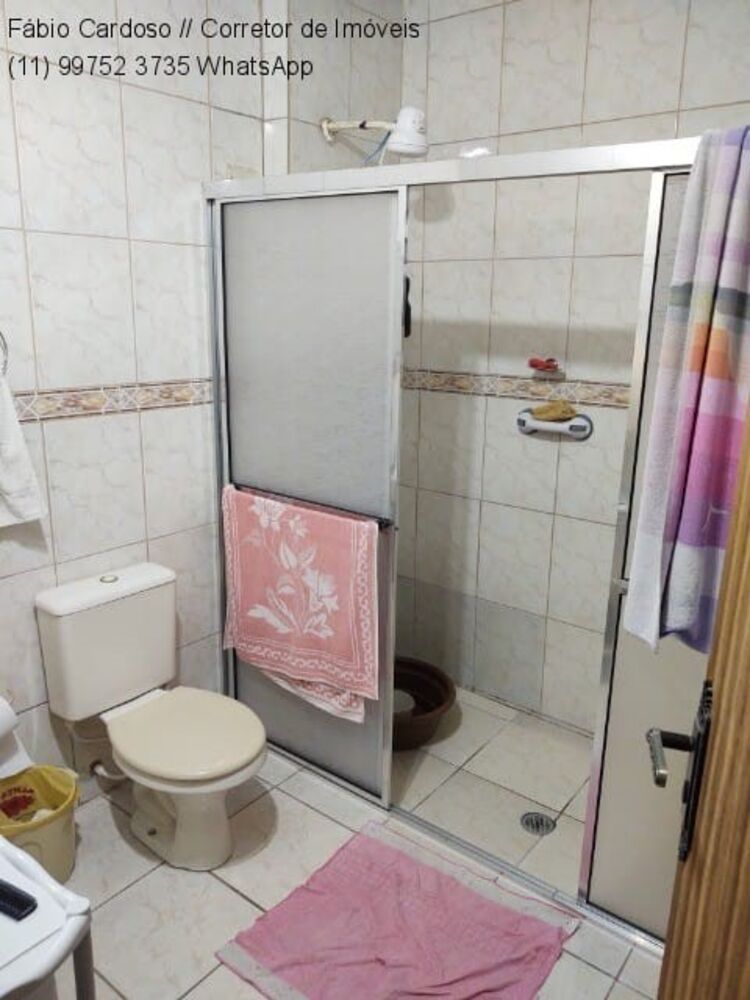 Casa, 3 quartos, 100 m² - Foto 2