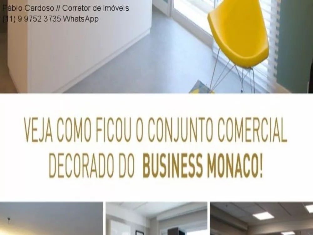 Sala-Conjunto, 30 m² - Foto 2