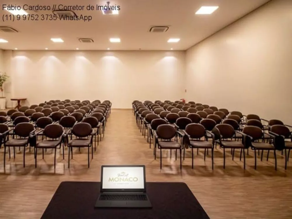 Sala-Conjunto, 30 m² - Foto 3