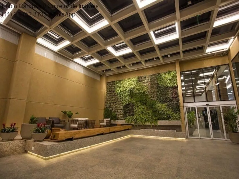 Sala-Conjunto, 30 m² - Foto 9