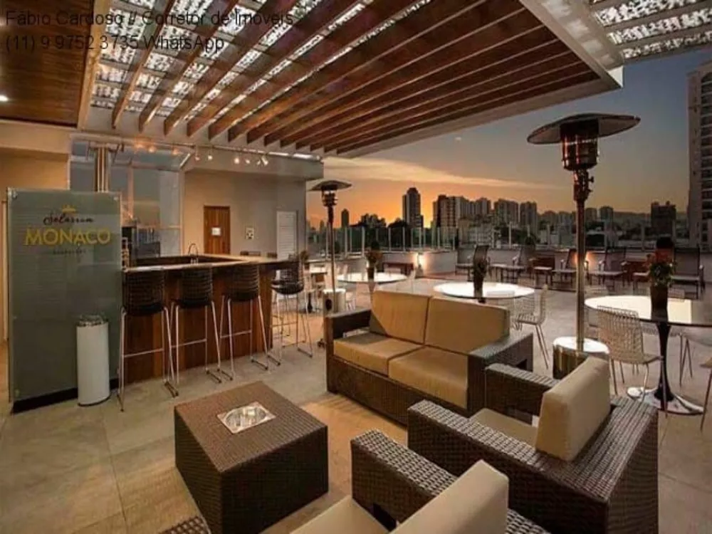 Sala-Conjunto, 30 m² - Foto 4