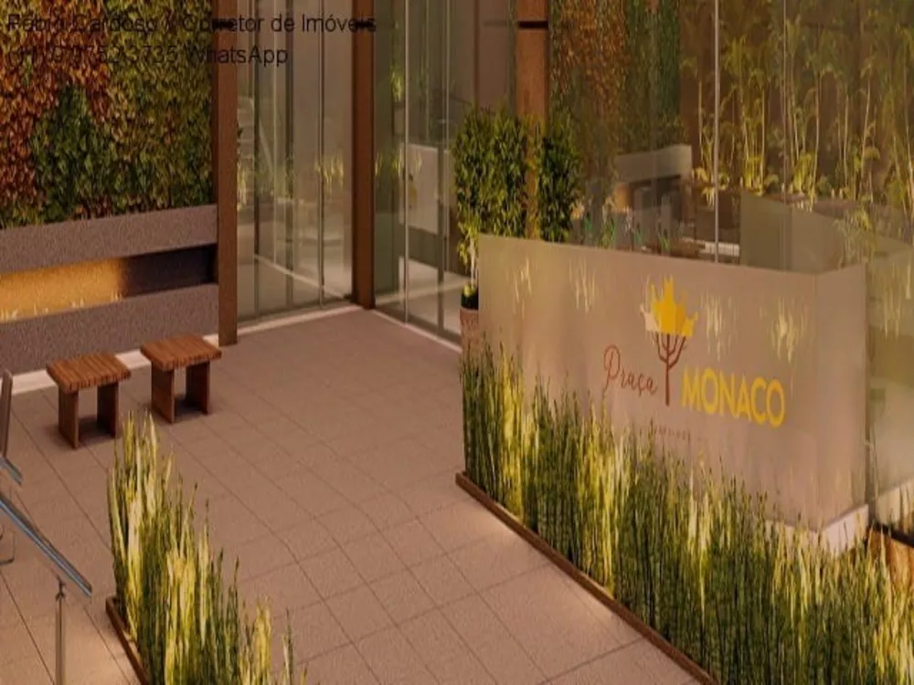 Sala-Conjunto, 30 m² - Foto 10