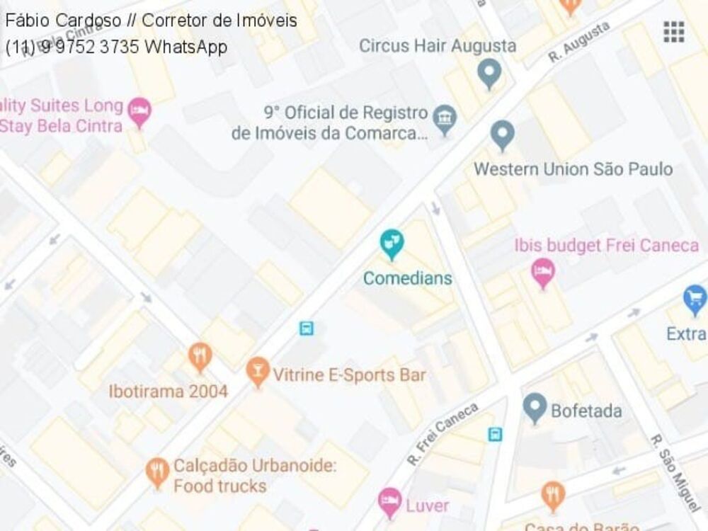 Prédio Inteiro, 600 m² - Foto 3