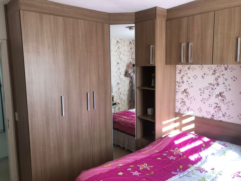 Apartamento, 2 quartos, 55 m² - Foto 2