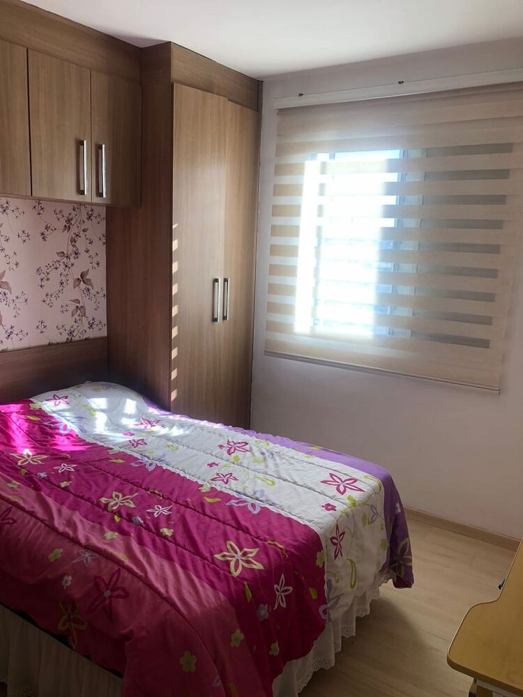 Apartamento, 2 quartos, 55 m² - Foto 1