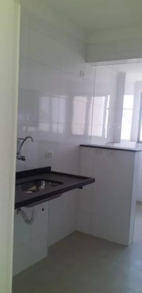 Apartamento, 2 quartos, 60 m² - Foto 1