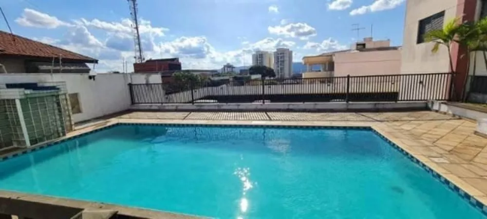 Apartamento, 2 quartos, 60 m² - Foto 3