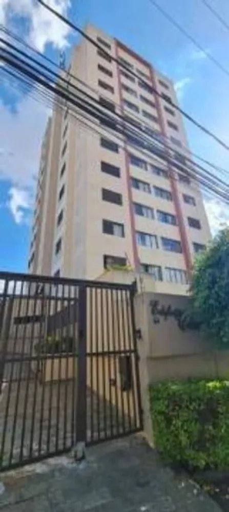 Apartamento, 2 quartos, 60 m² - Foto 2
