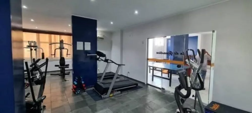 Apartamento, 2 quartos, 60 m² - Foto 6