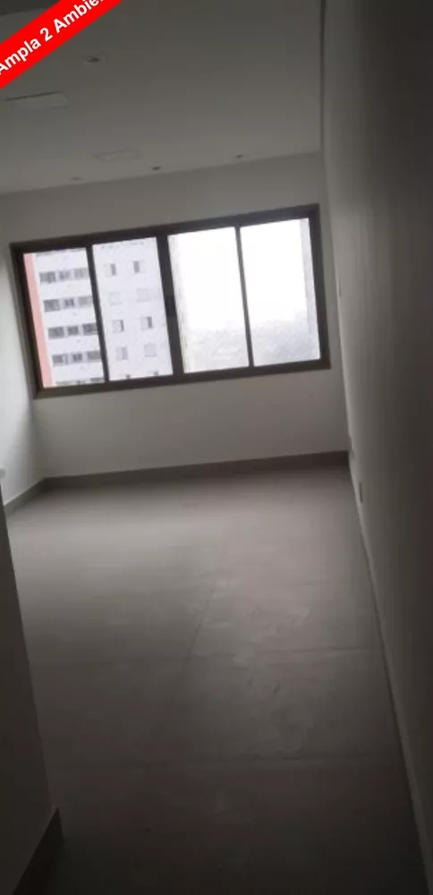 Apartamento, 2 quartos, 60 m² - Foto 5