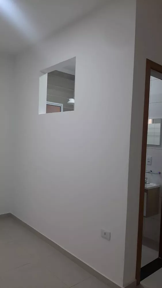 Apartamento, 1 quarto, 25 m² - Foto 4