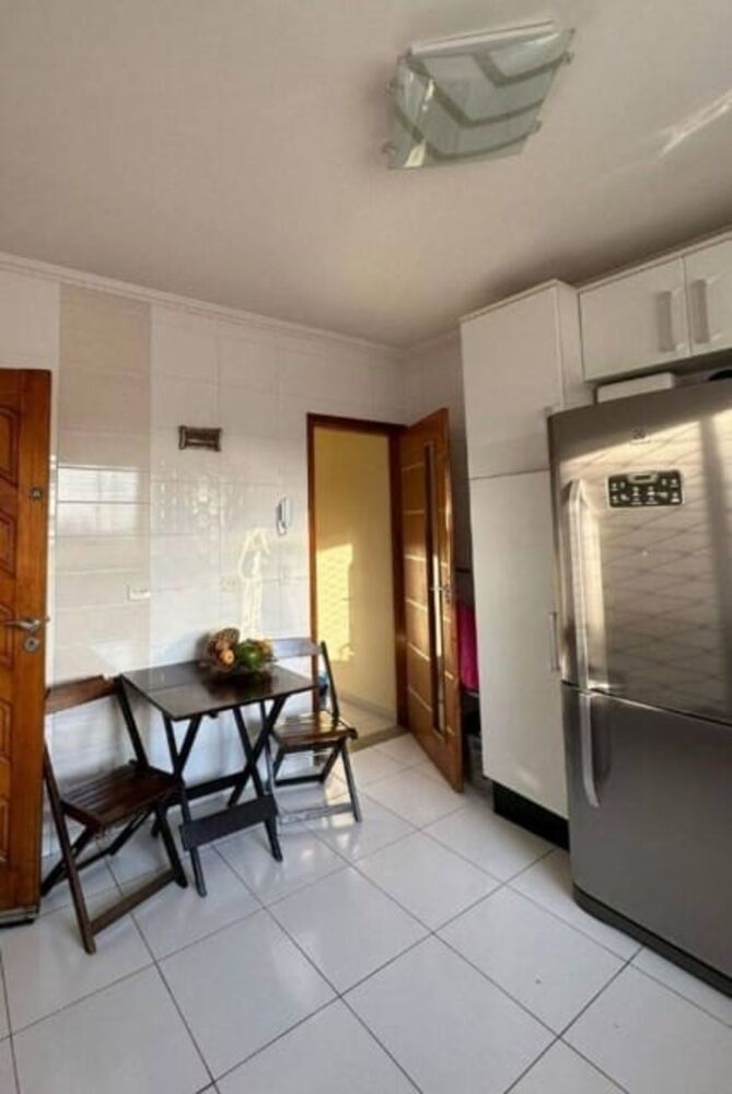 Casa, 3 quartos, 161 m² - Foto 16