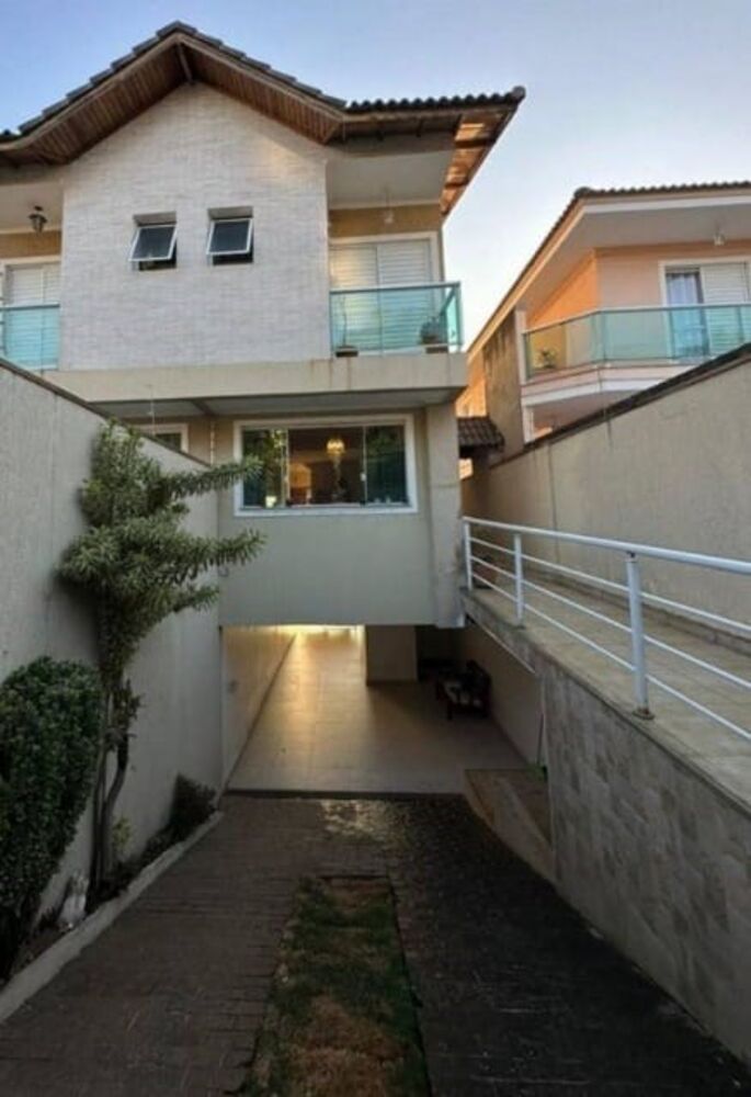 Casa, 3 quartos, 161 m² - Foto 26