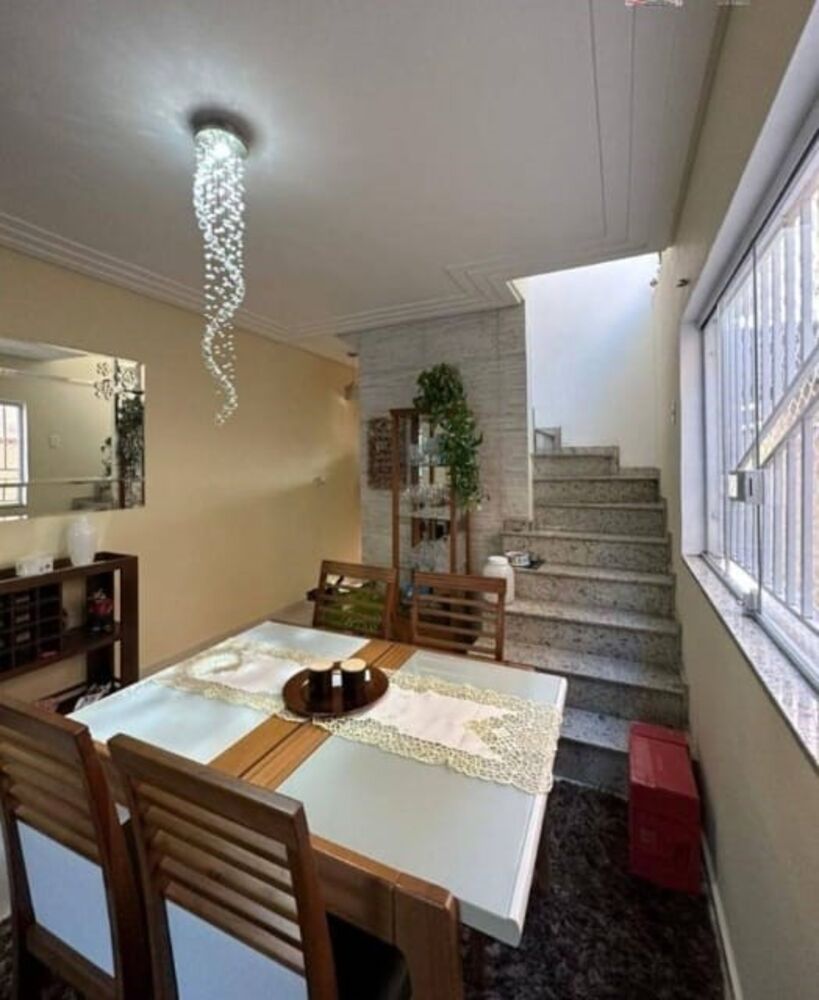 Casa, 3 quartos, 161 m² - Foto 24