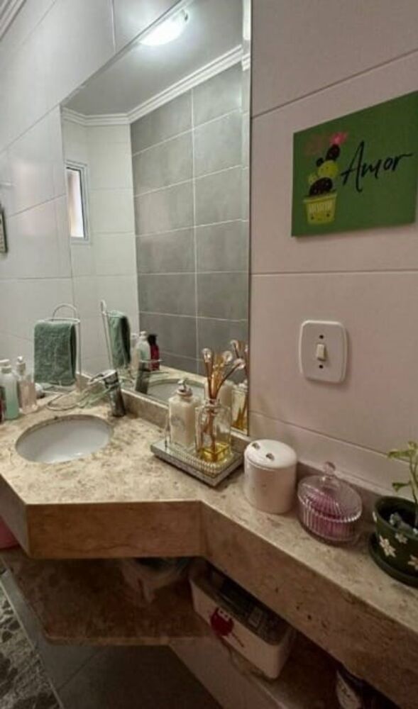 Casa, 3 quartos, 161 m² - Foto 8