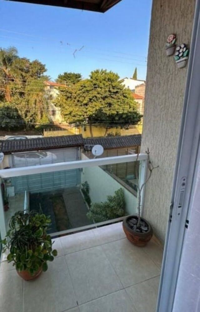 Casa, 3 quartos, 161 m² - Foto 9
