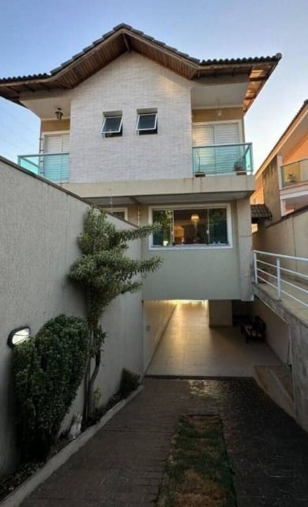 Casa, 3 quartos, 161 m² - Foto 27