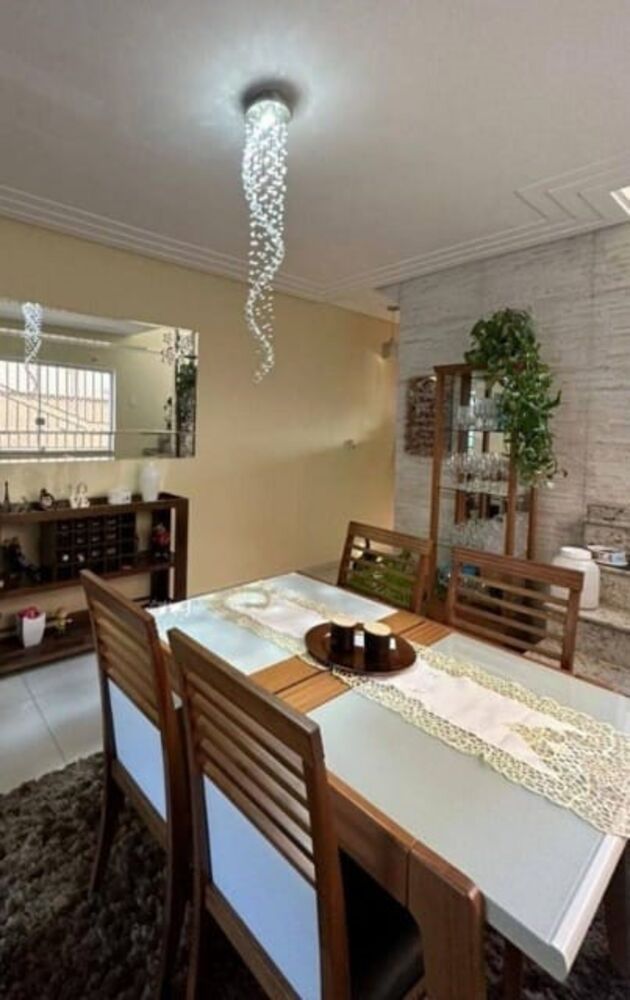 Casa, 3 quartos, 161 m² - Foto 22