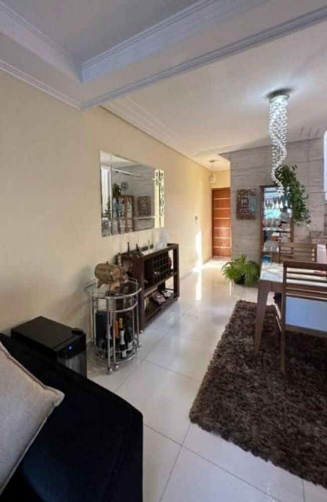 Casa, 3 quartos, 161 m² - Foto 20