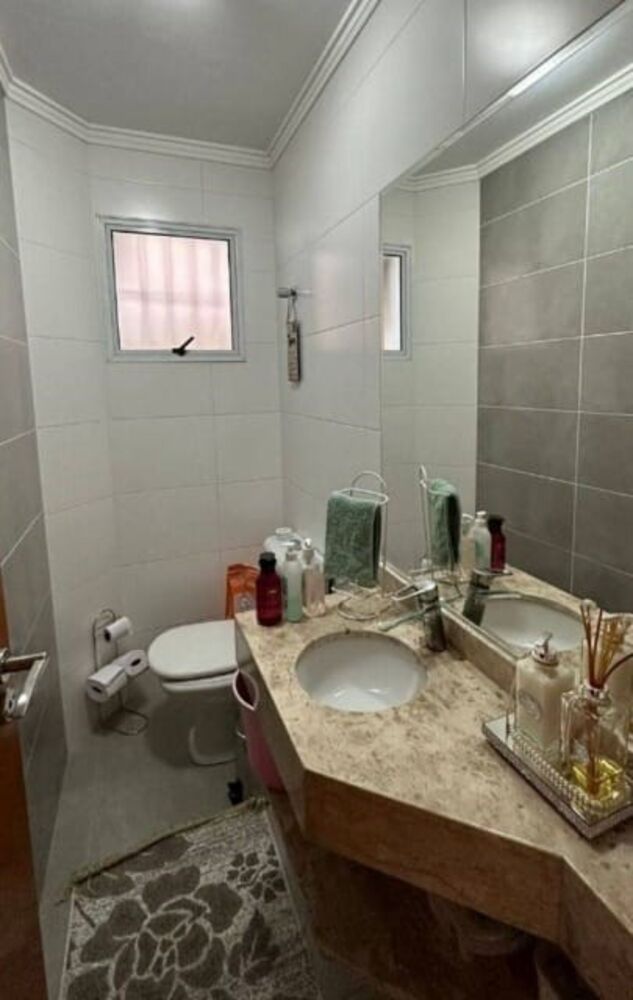 Casa, 3 quartos, 161 m² - Foto 6