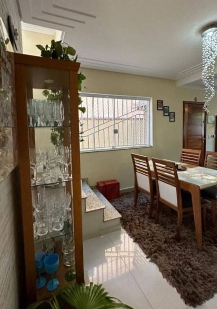 Casa, 3 quartos, 161 m² - Foto 19