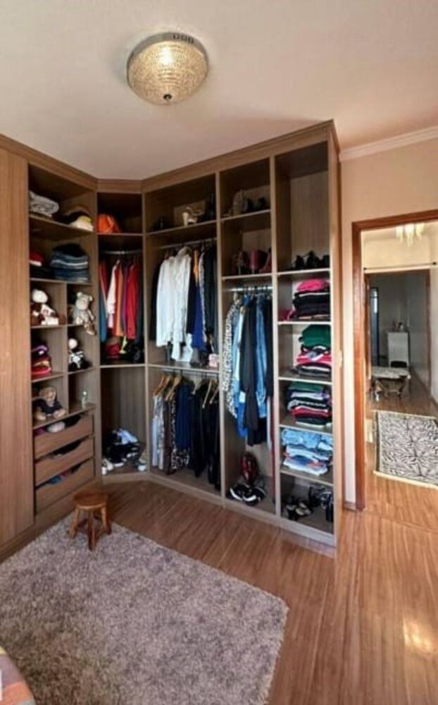 Casa, 3 quartos, 161 m² - Foto 1