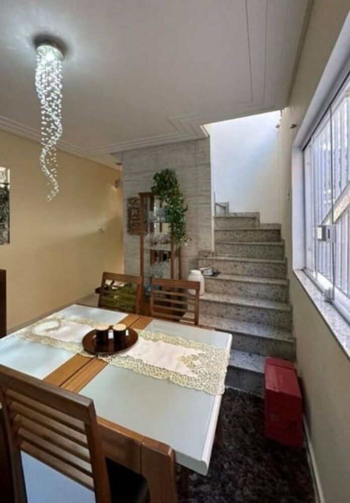 Casa, 3 quartos, 161 m² - Foto 23