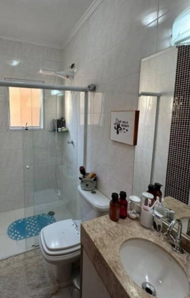 Casa, 3 quartos, 161 m² - Foto 7