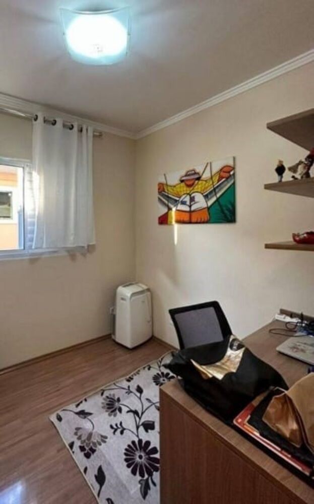 Casa, 3 quartos, 161 m² - Foto 13