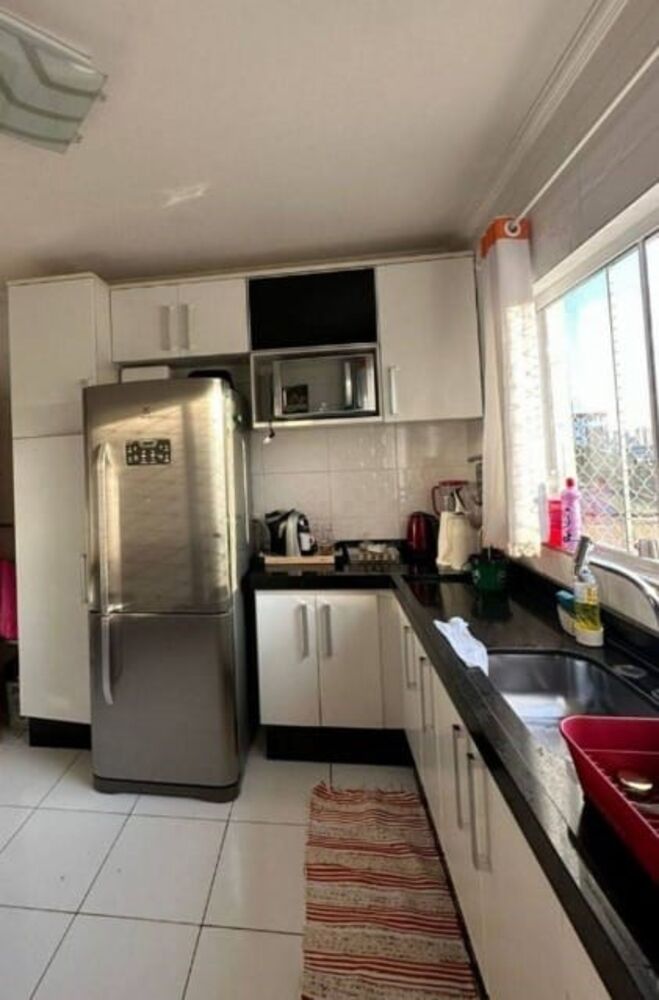 Casa, 3 quartos, 161 m² - Foto 17